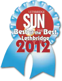 Best of the Best Lethbridge 2012