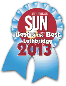 Best of the Best Lethbridge 2013